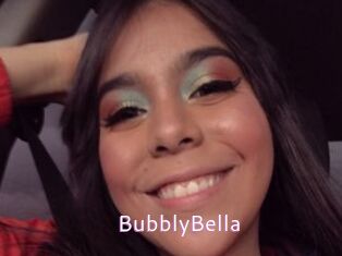 BubblyBella
