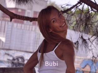Bubi