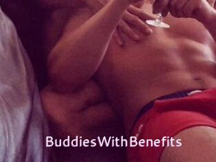BuddiesWithBenefits