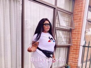 BulkyyAss4u