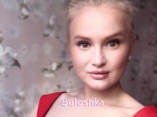 Buloshka