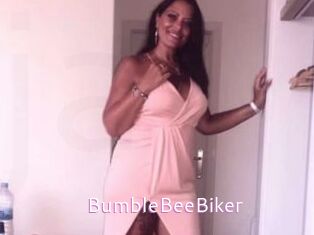 BumbleBeeBiker