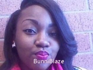 BunniBlaze
