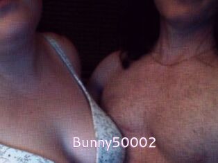 Bunny50002