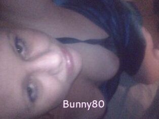 Bunny80