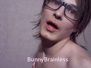 BunnyBrainless