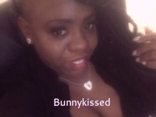 Bunnykissed
