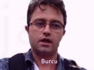 Burcu
