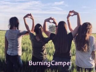BurningCamper