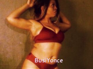BusiYonce