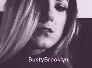 BustyBrooklyn