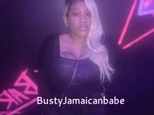 BustyJamaicanbabe