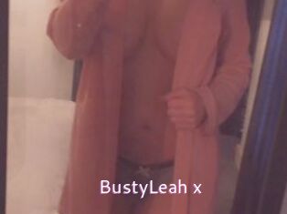 BustyLeah_x