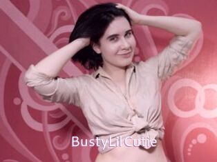 BustyLilCutie