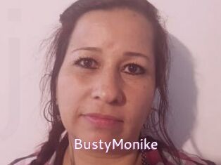 BustyMonike