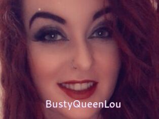 BustyQueenLou