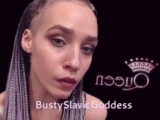 BustySlavicGoddess