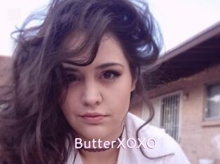 ButterXOXO