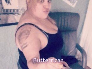 Butterrican