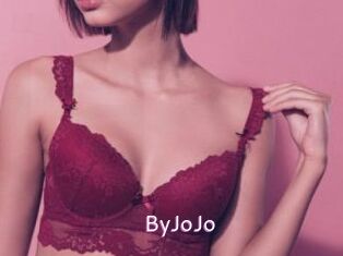 ByJoJo