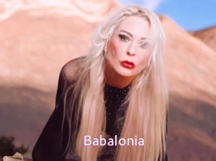 babalonia Just Amateurs