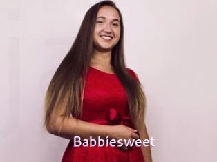 Babbiesweet