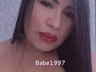 Babe1997