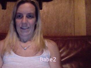 Babe2