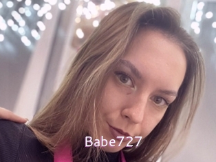 Babe727
