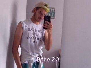 babe_20 Just Amateurs