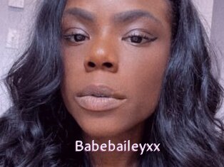 Babebaileyxx