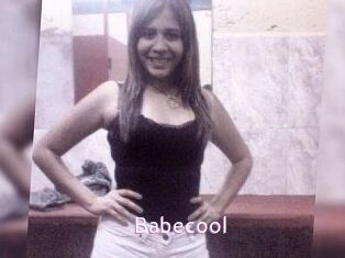Babecool