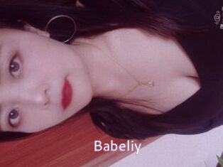 Babeliy
