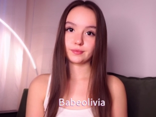 Babeolivia