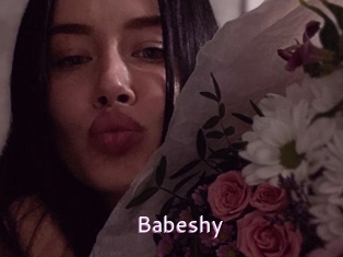 Babeshy