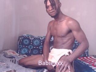 Babiexxx