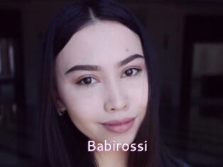 Babirossi