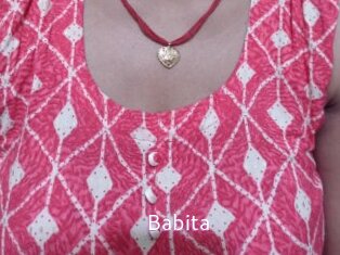 Babita