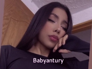 Babyantury