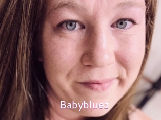 Babybluez