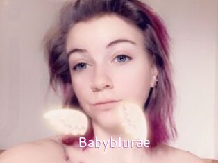 Babyblurae