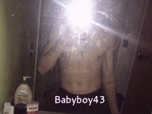 Babyboy43