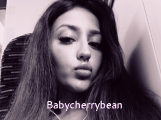 Babycherrybean