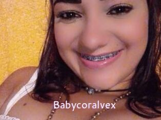 Babycoralvex