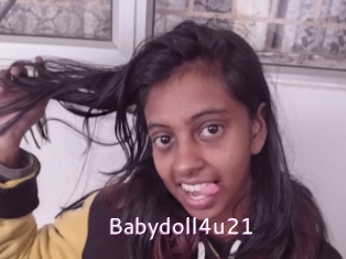 Babydoll4u21