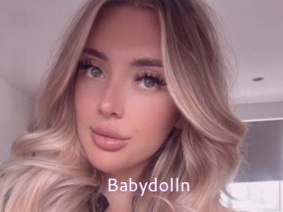 Babydolln