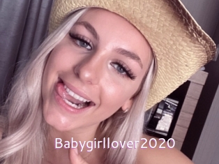 Babygirllover2020