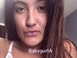 BabygurlA