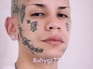 Babygz777