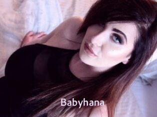 Babyhana
